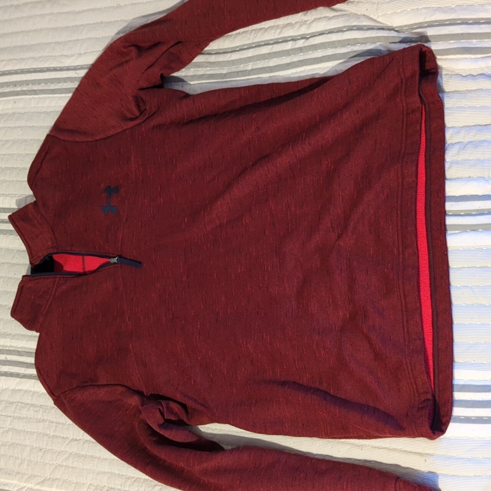 Under Armour 1/4 Zip